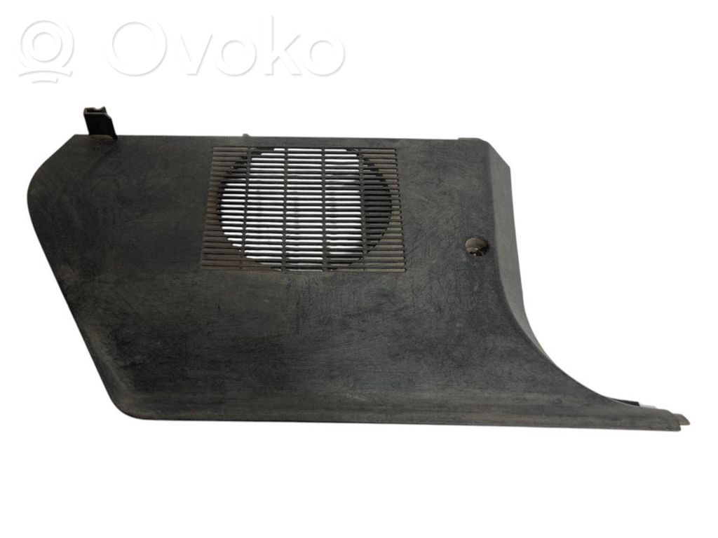 BMW 3 E36 Centre console side trim front 