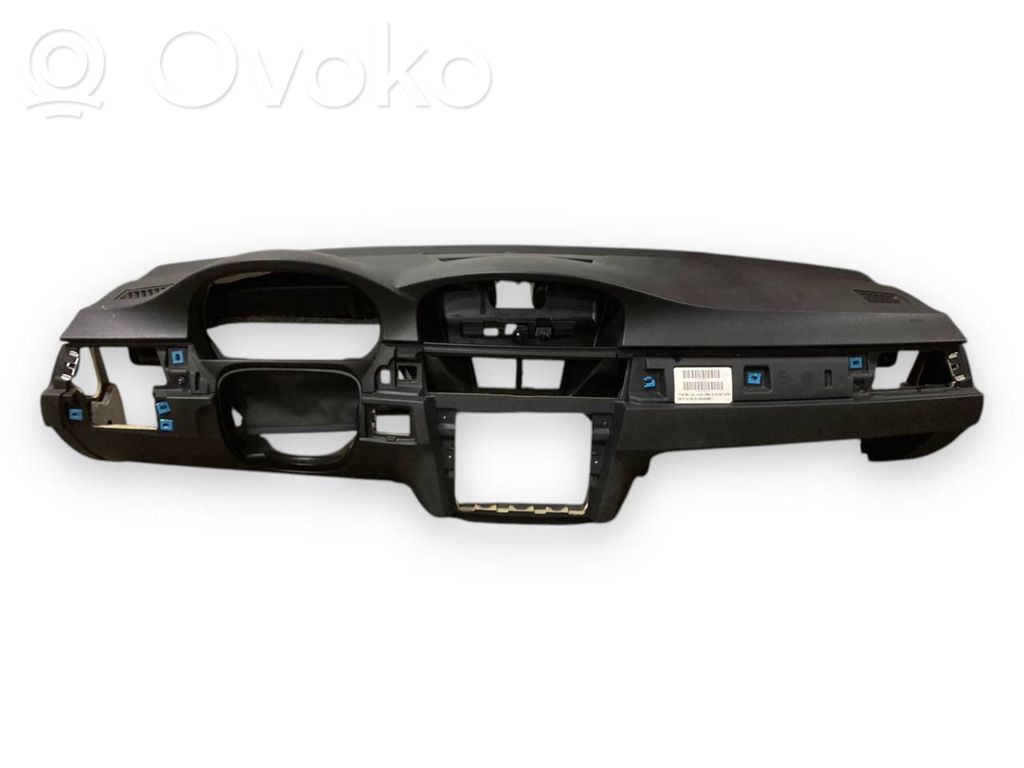 BMW 3 E90 E91 Dashboard 
