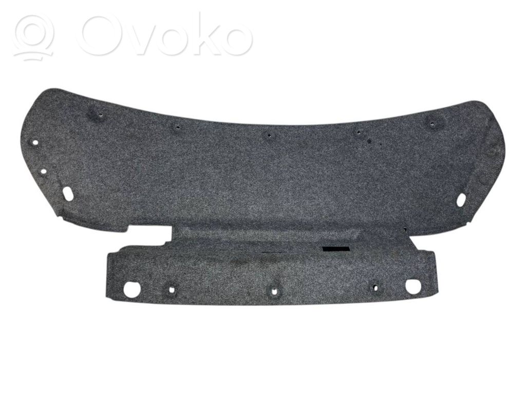 BMW 3 E92 E93 Tailgate trim 