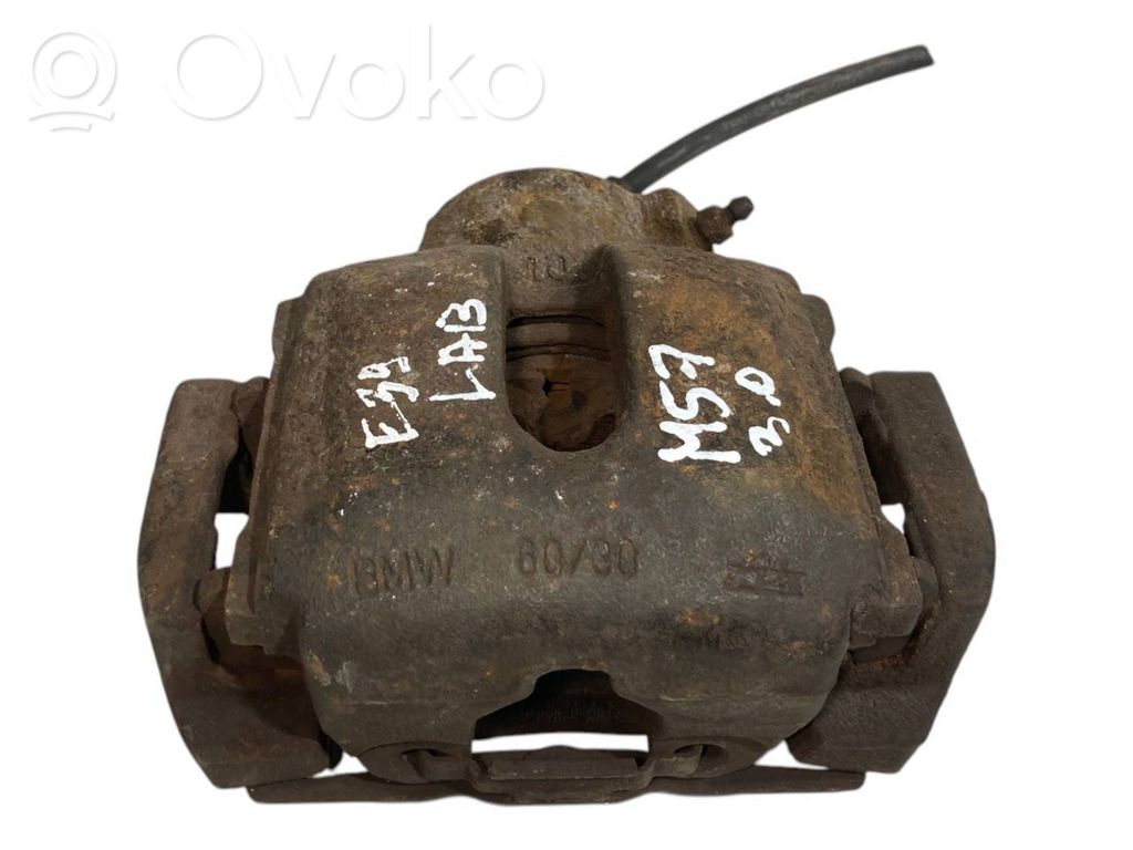 BMW 5 E39 Front brake caliper 
