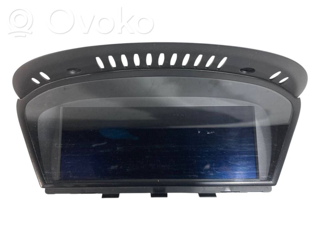 BMW 3 E92 E93 Screen/display/small screen 