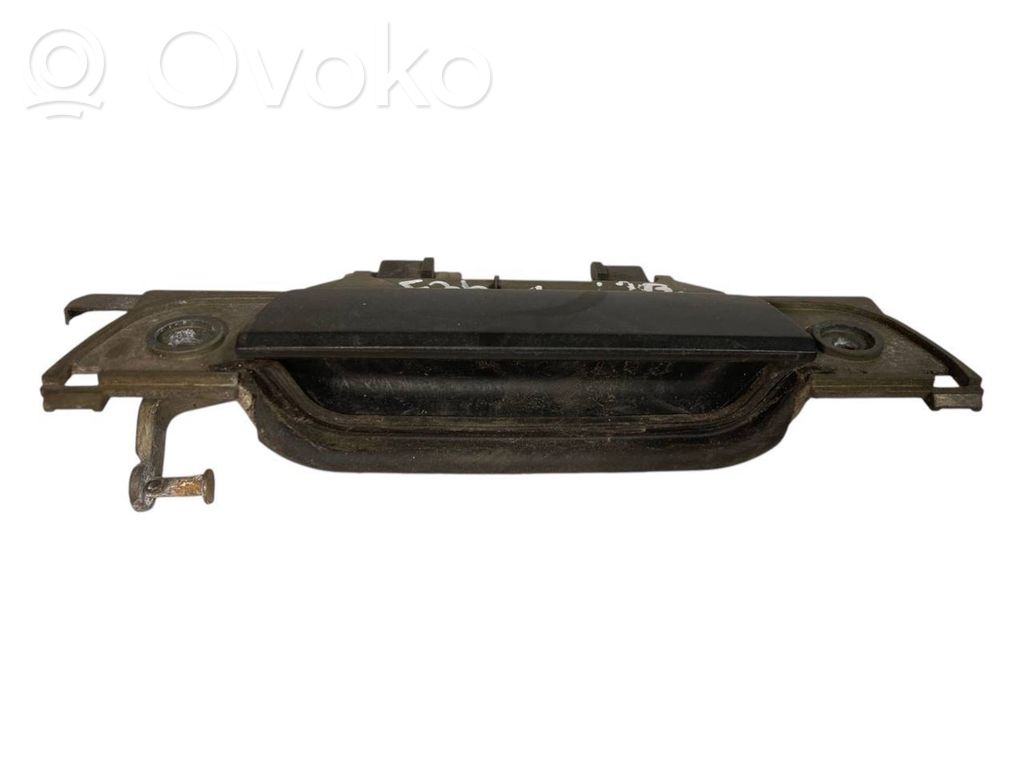 BMW 3 E36 Rear door exterior handle 
