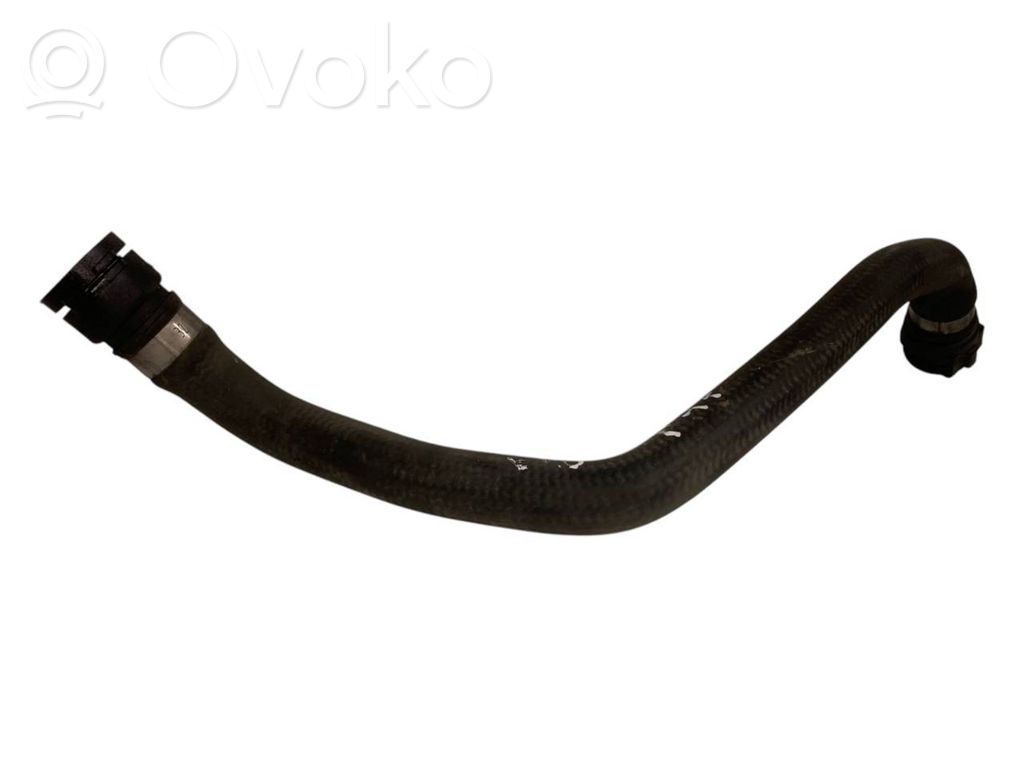 BMW 3 E46 Engine coolant pipe/hose 