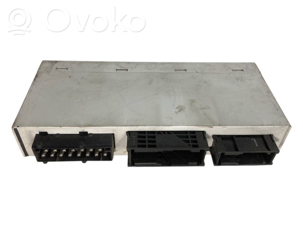 BMW 3 E46 Comfort/convenience module 