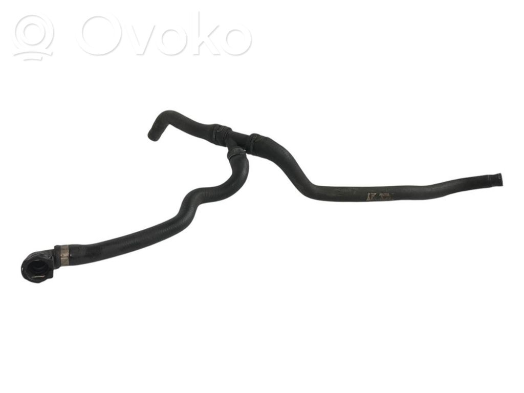 BMW 5 E60 E61 Engine coolant pipe/hose 