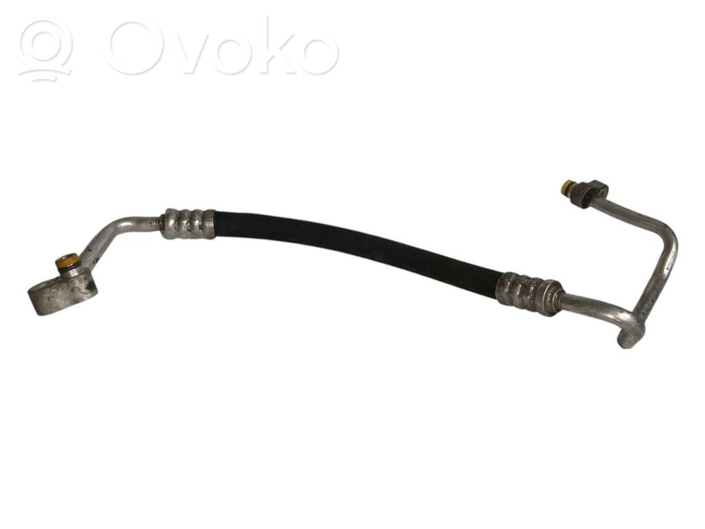 BMW 5 E60 E61 Air conditioning (A/C) pipe/hose 
