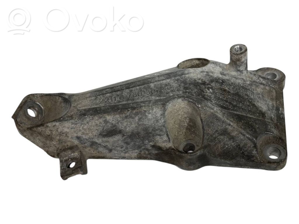 Support, suspension du moteur   6760307,22116760307