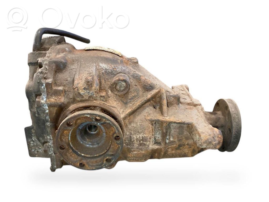 BMW X5 E53 Galinis reduktorius 