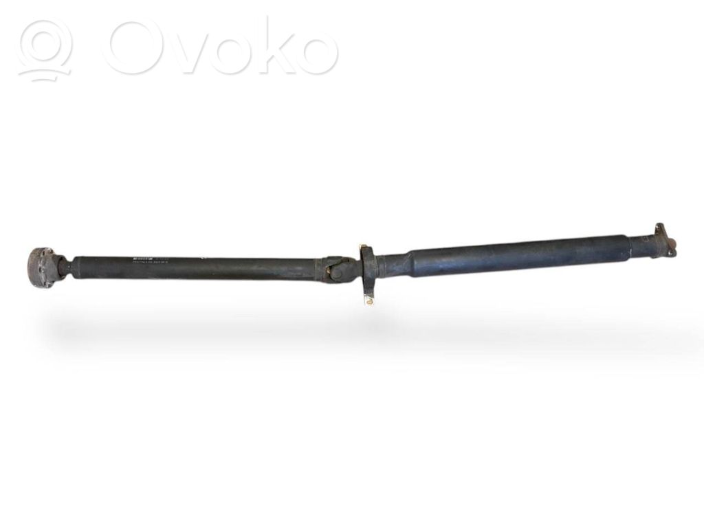 BMW 5 E60 E61 Drive shaft (set) 
