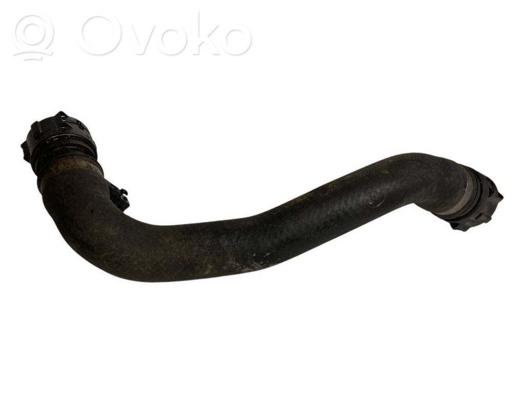 BMW 5 E60 E61 Engine coolant pipe/hose 