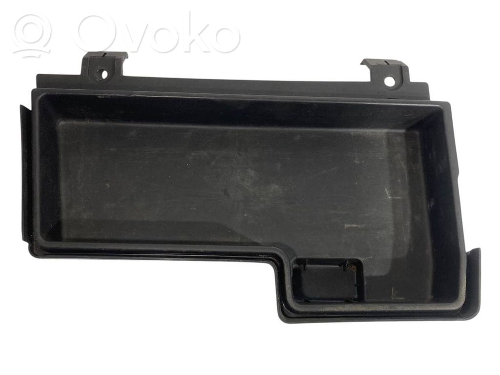 BMW 3 E46 Trunk/boot lower side trim panel 