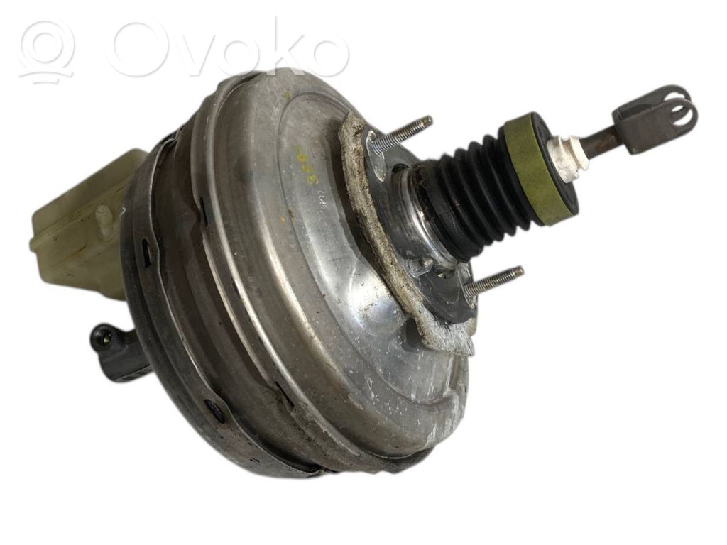 BMW 5 E60 E61 Brake booster 