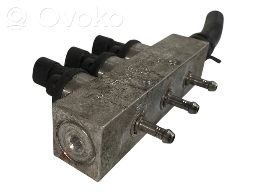 Fiat Stilo Gāzes sprausla 