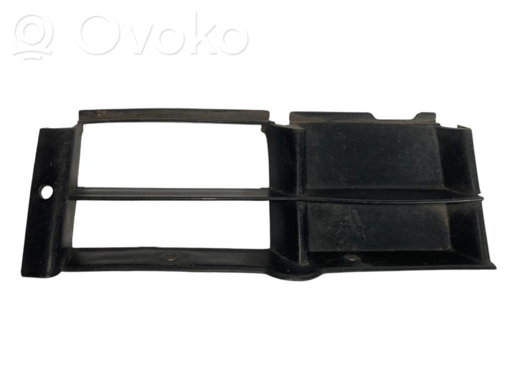 BMW 5 E39 Front bumper lower grill 