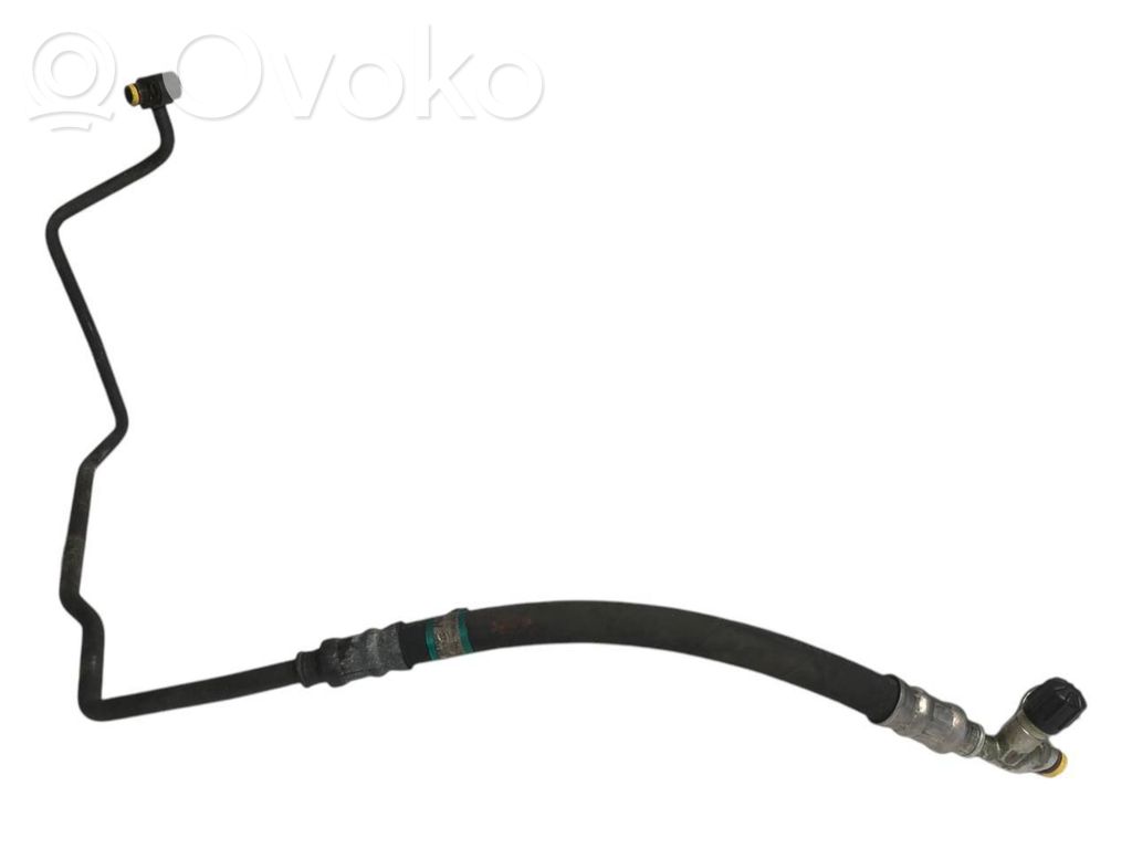 BMW 3 E46 Ilmastointilaitteen putki (A/C) 