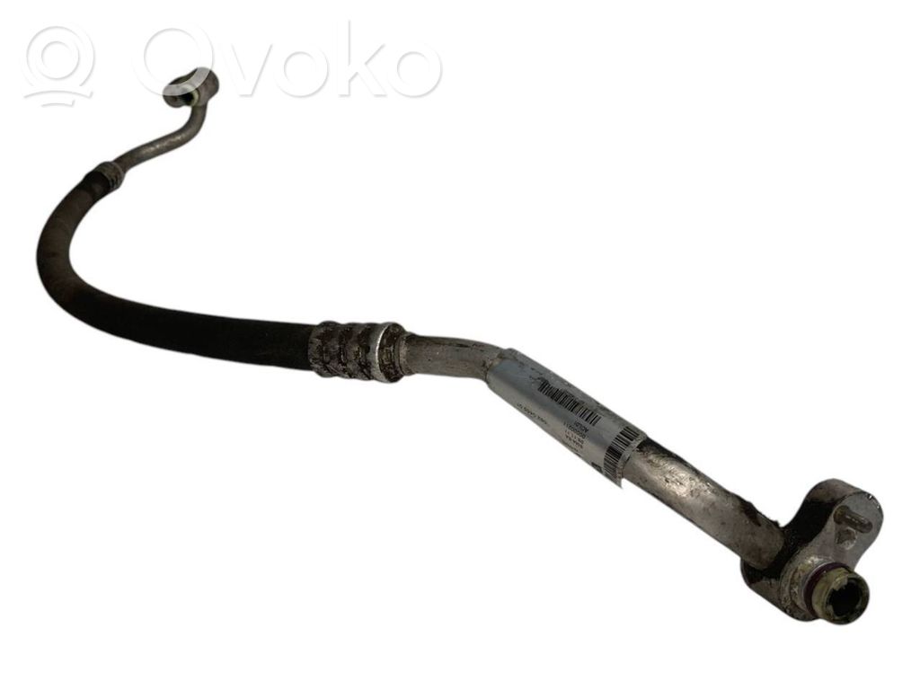 BMW 3 F30 F35 F31 Manguera/tubo del aire acondicionado (A/C) 