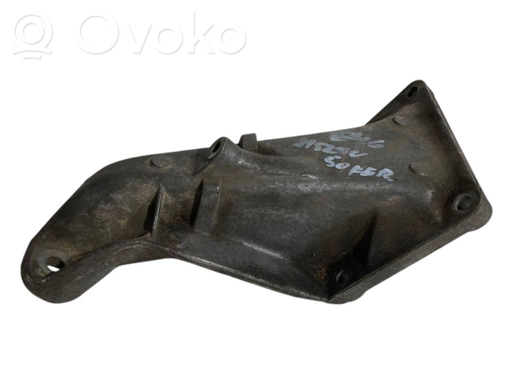 BMW 3 E46 Engine mounting bracket 
