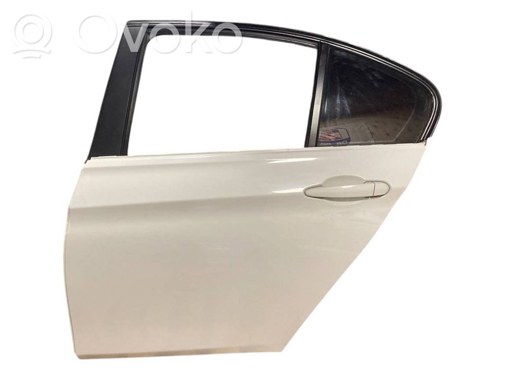 BMW 3 F30 F35 F31 Drzwi tylne 
