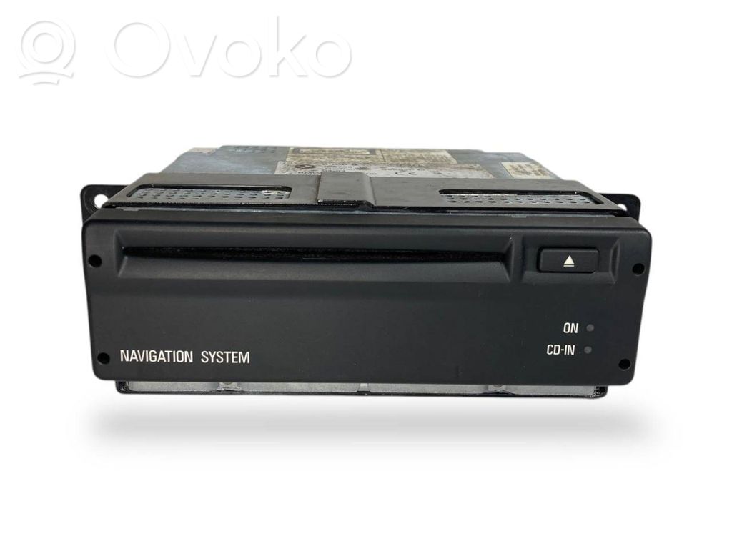 BMW 7 E65 E66 Navigation unit CD/DVD player 