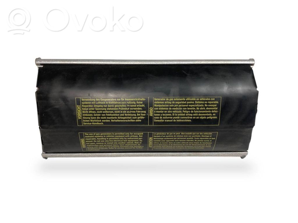 Airbag de passager   39707262001D,600196400C