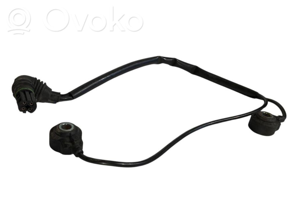 BMW 7 E65 E66 Detonation knock sensor 