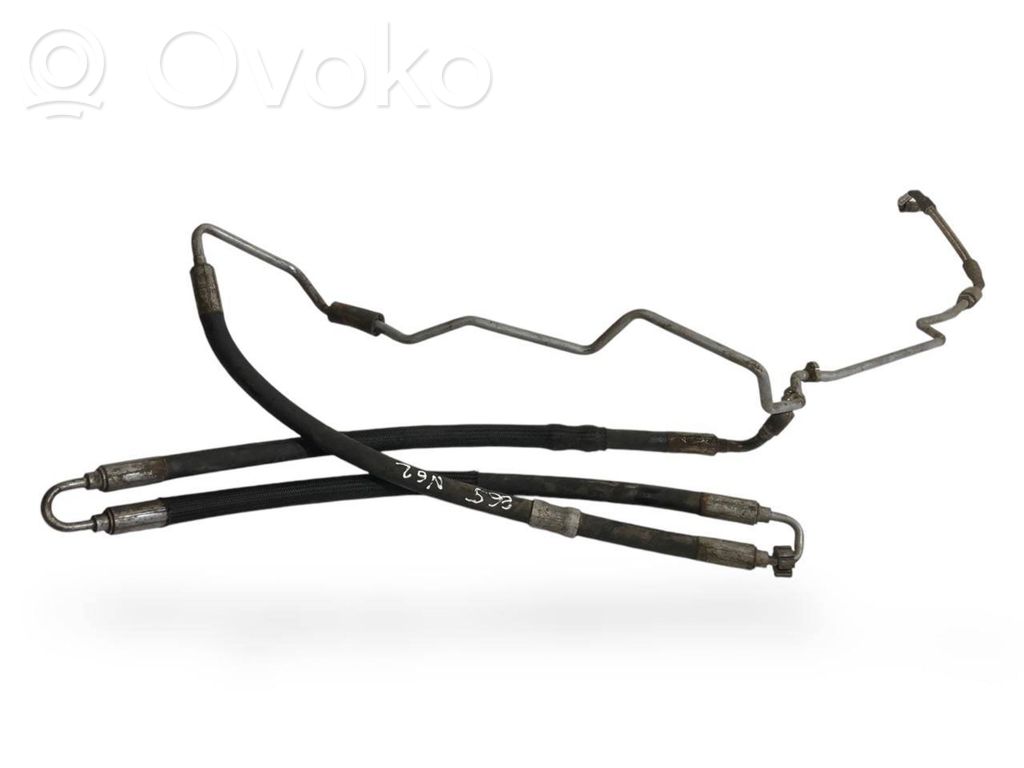 BMW 7 E65 E66 Power steering hose/pipe/line 