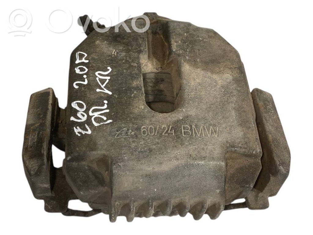 BMW 5 E60 E61 Front brake caliper 