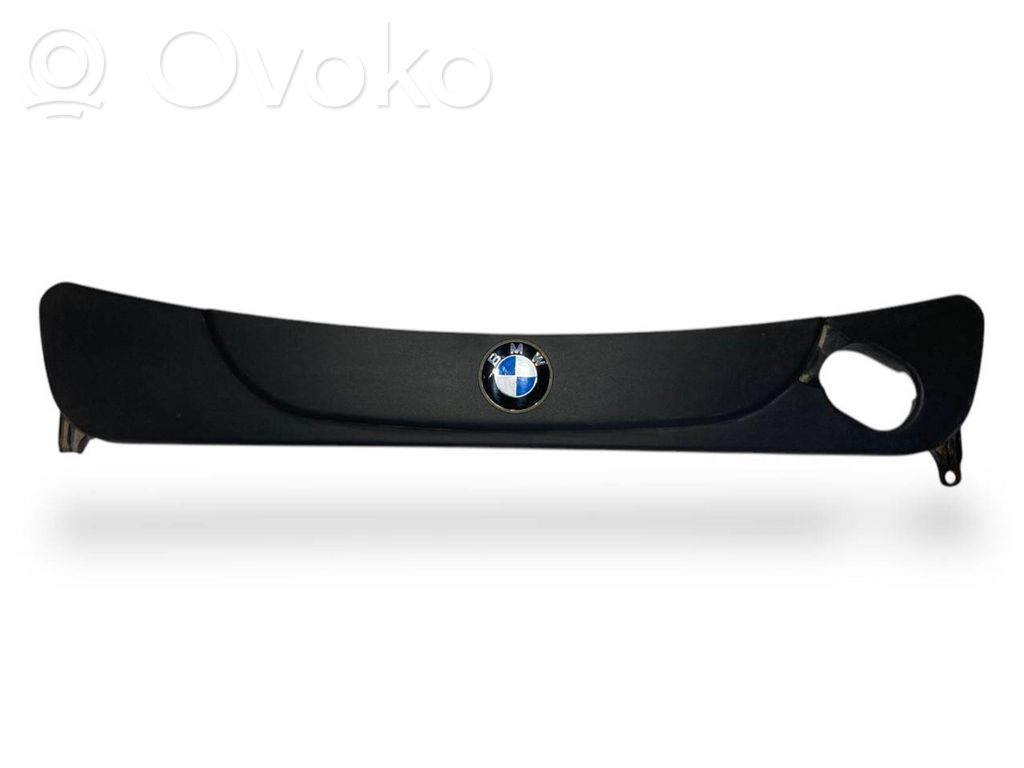 Variklio dangtis (apdaila)   7801282,11147801282