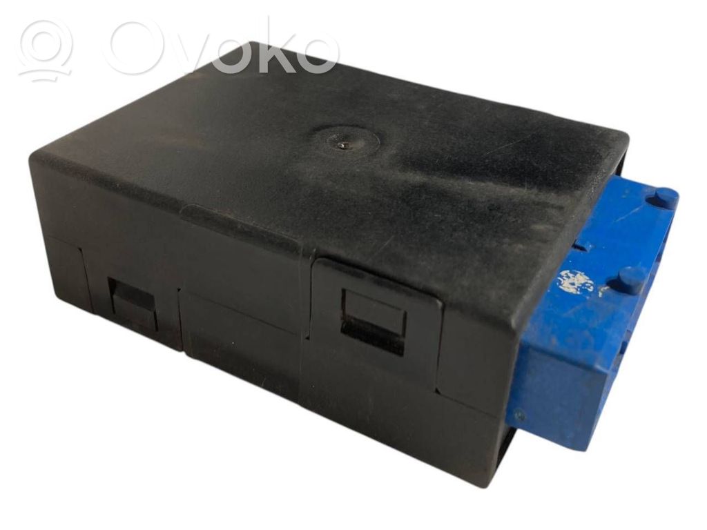 BMW 3 E36 Window wiper relay 