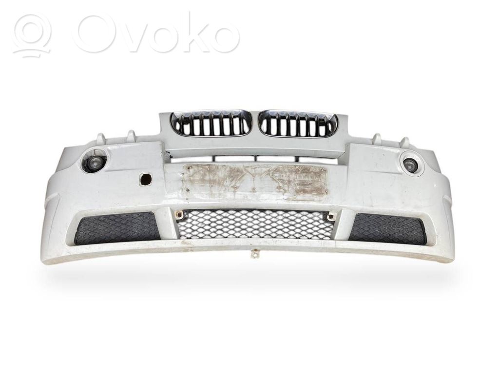 Front bumper   3400897,51113400897,3400898,3400908,51113400898,51113400908