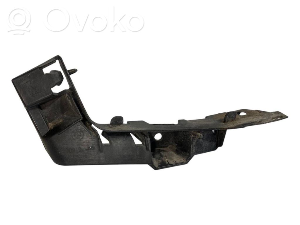Front bumper mounting bracket   3400919