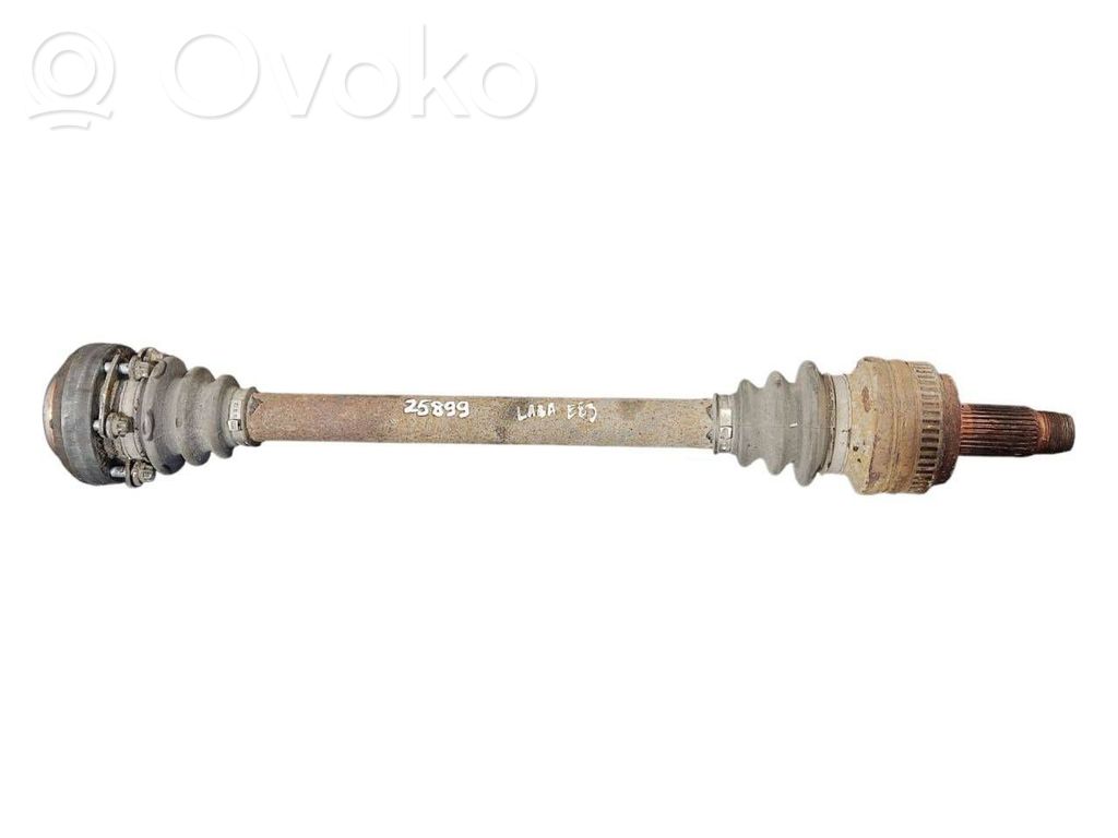 Takavetoakseli   7524041