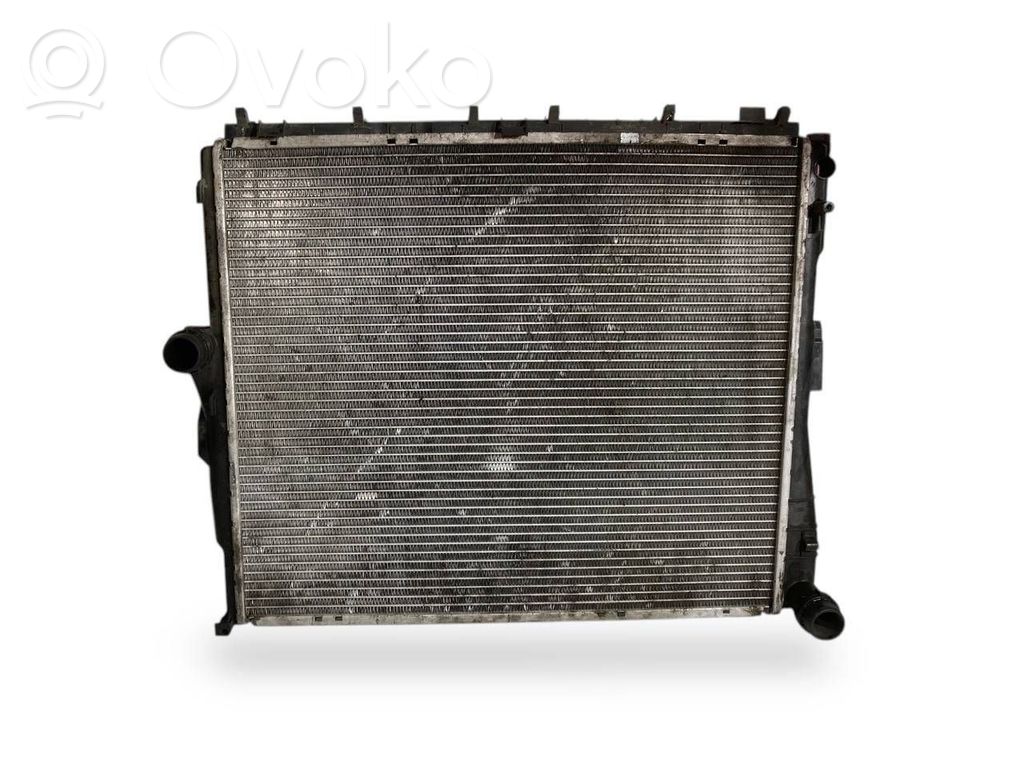 Coolant radiator   2000506