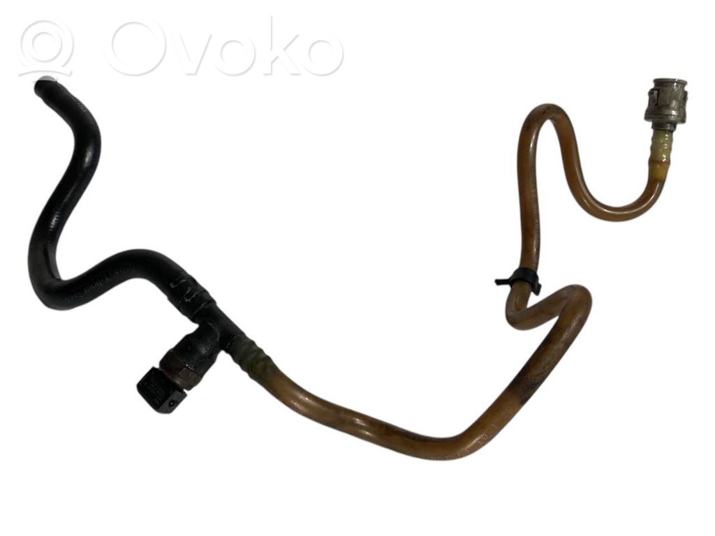 Fuel line pipe   7796797,13537796797,7789304,13537789304