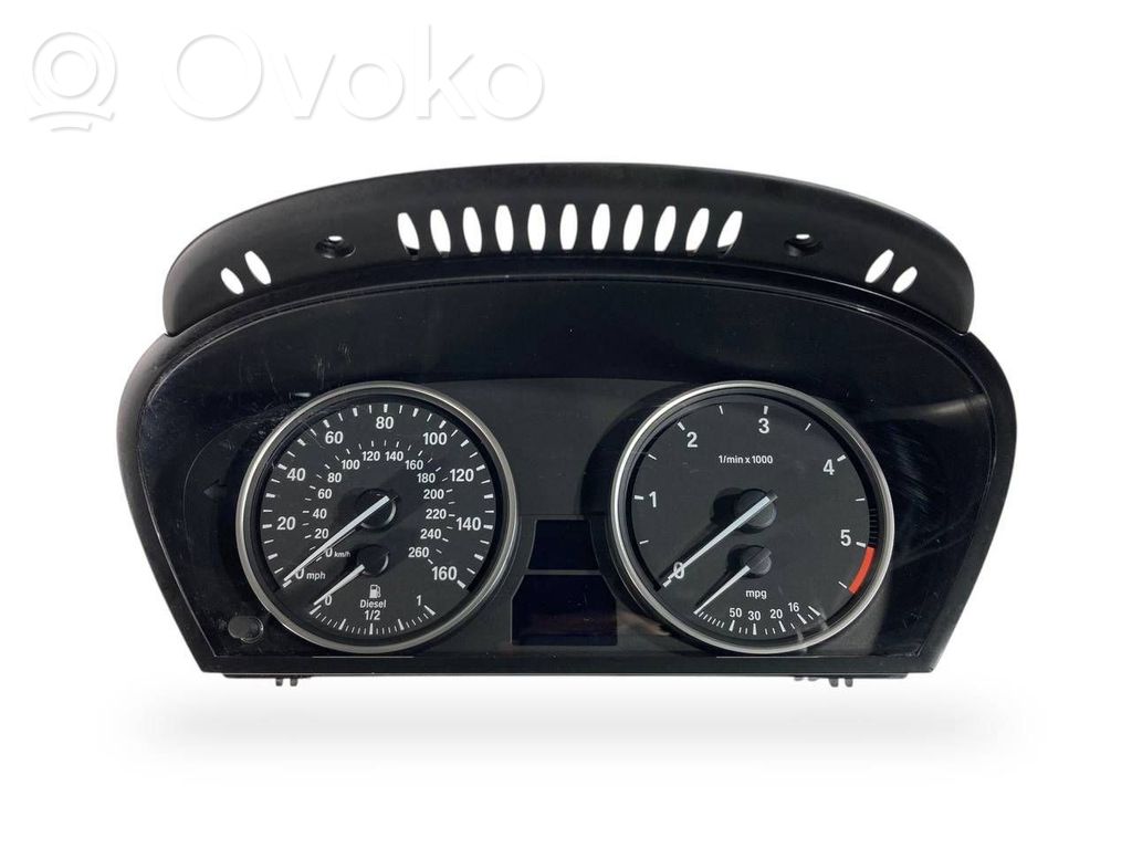 Speedometer (instrument cluster)   9194890,62109194890