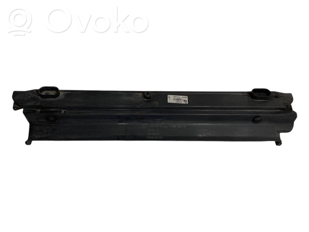 BMW 5 E60 E61 Radiator trim 