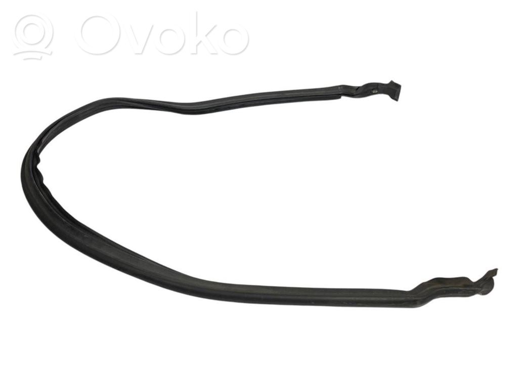 BMW 5 E60 E61 Joint de compartiment moteur 