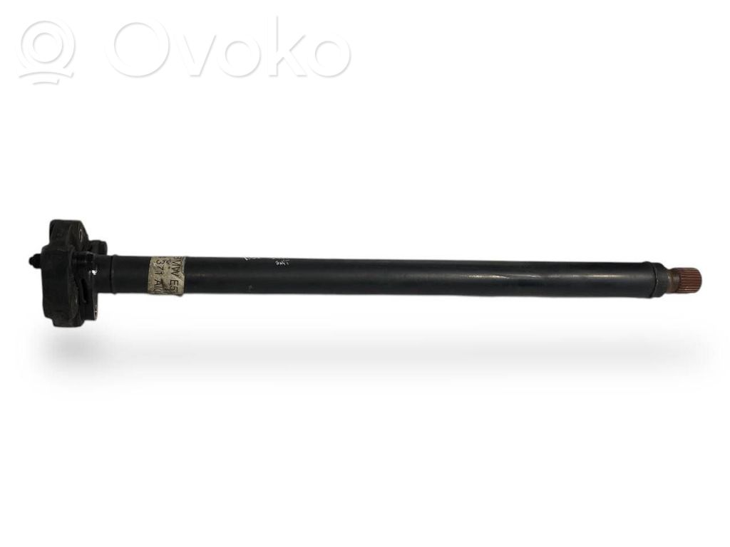 Front prop shaft   7524371
