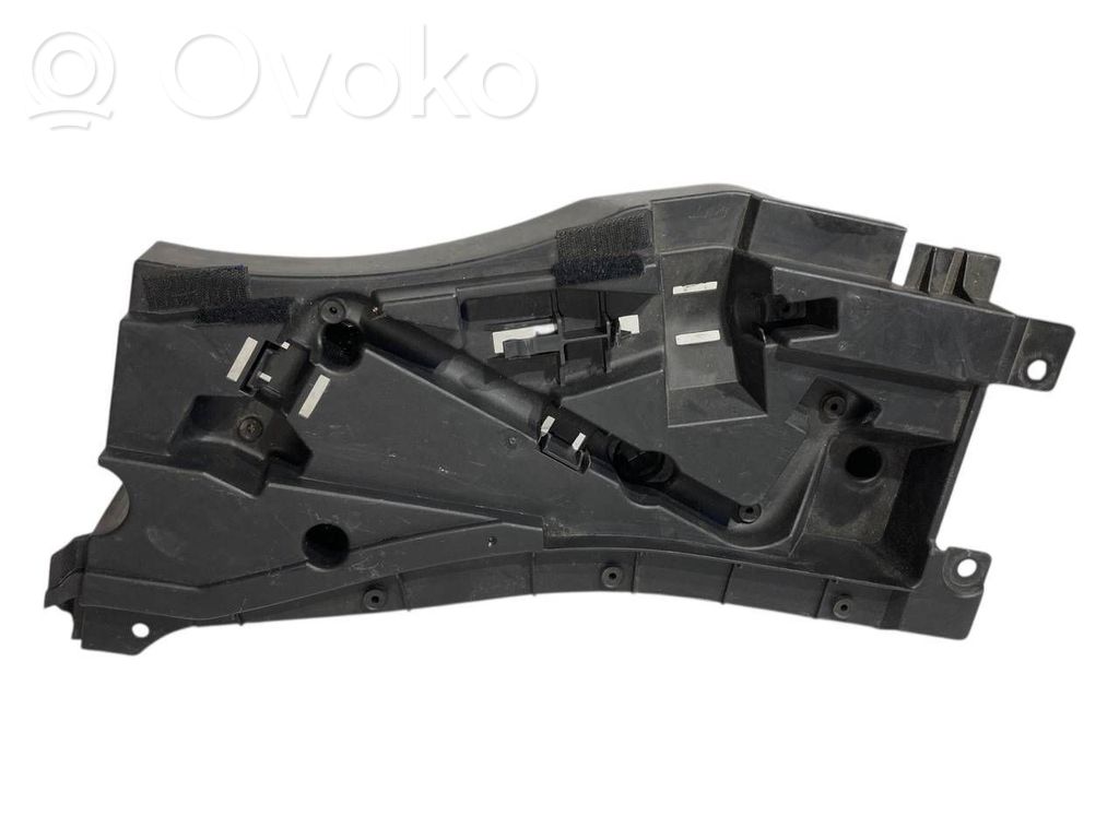 BMW X5 E53 Tool box 