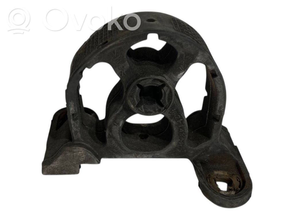 BMW X5 E53 Muffler mount bracket/holder 