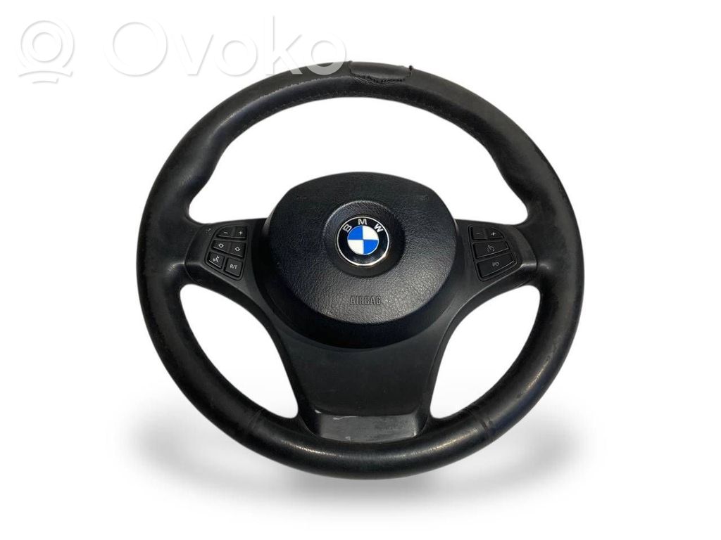 BMW X5 E53 Руль 