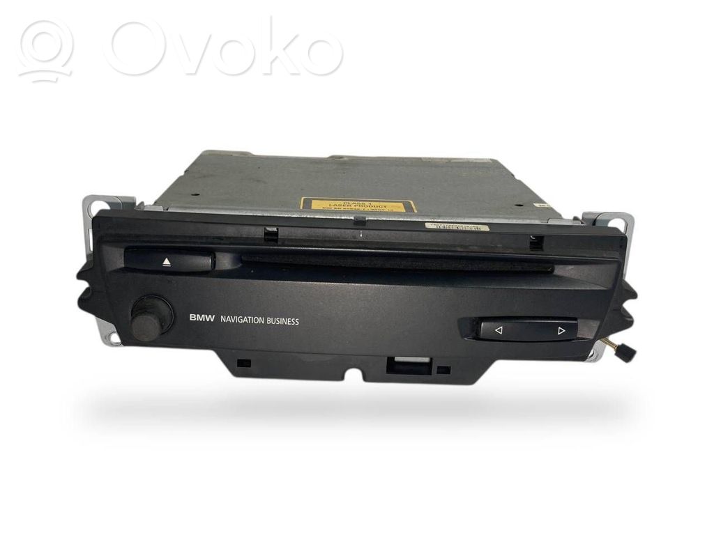 BMW 3 E90 E91 Radio/CD/DVD/GPS head unit 