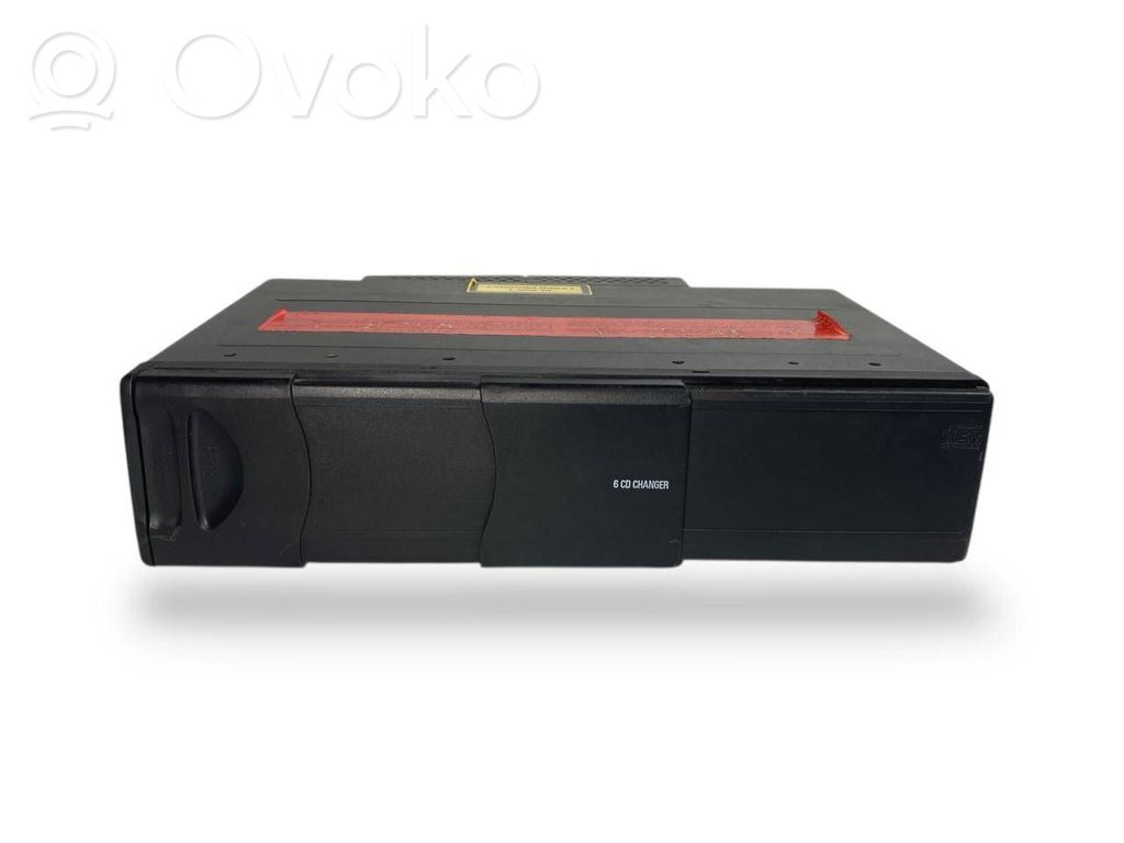 BMW 3 E90 E91 CD/DVD changer 