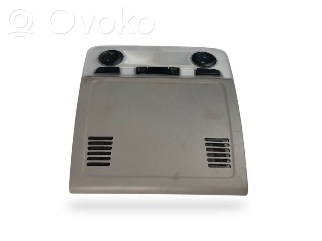 BMW 3 E90 E91 Front seat light 