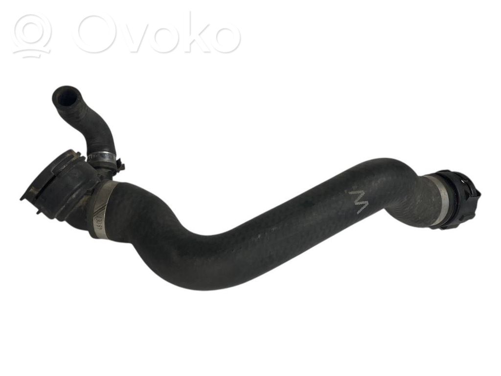 BMW 3 E90 E91 Engine coolant pipe/hose 
