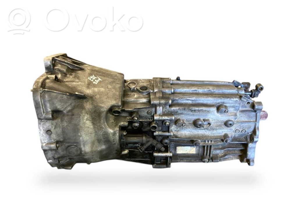 BMW 3 E90 E91 Manualna 6-biegowa skrzynia biegów 