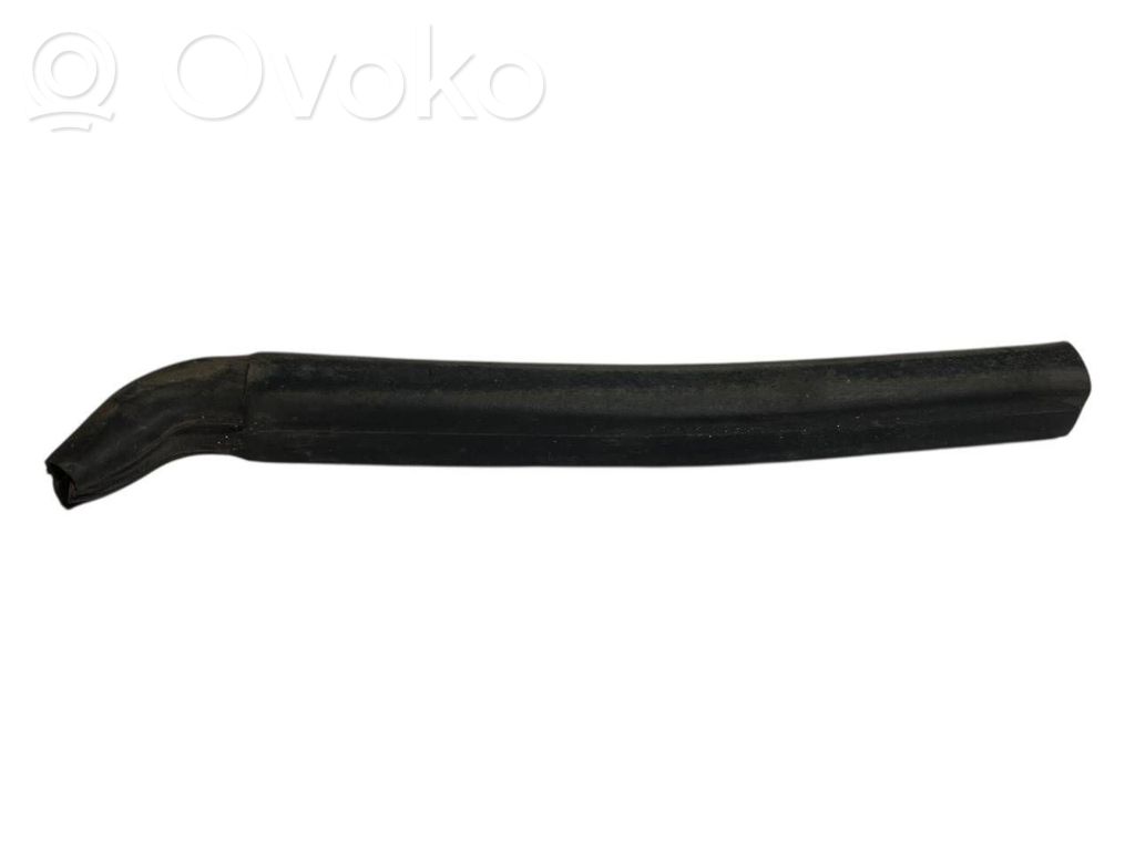 BMW 3 E90 E91 Engine compartment rubber 