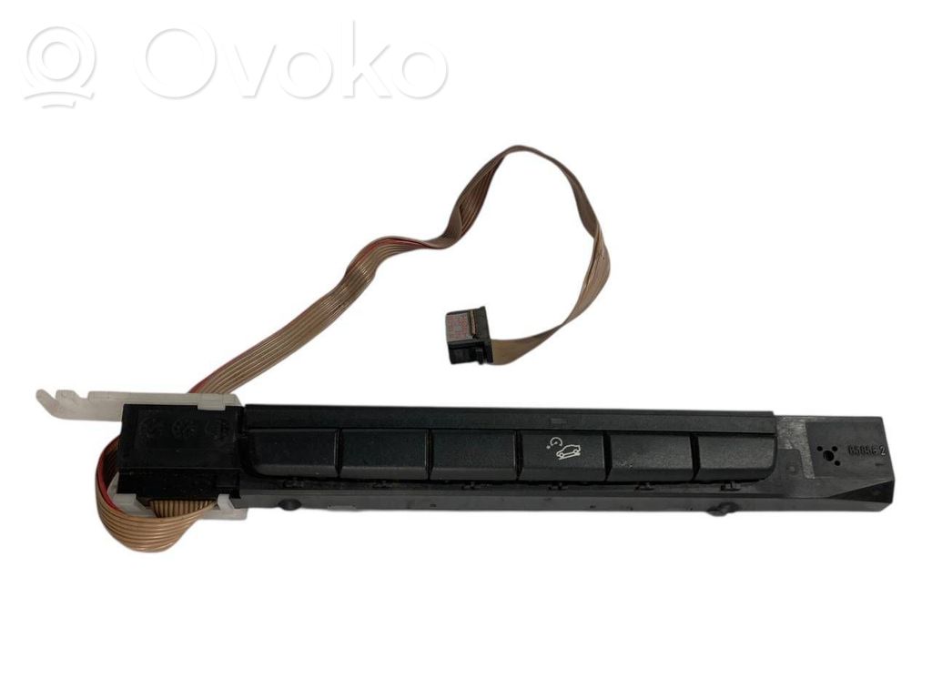 BMW 3 E90 E91 Otros interruptores/perillas/selectores 