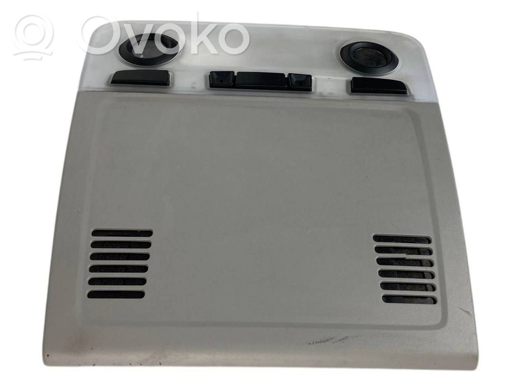 BMW 3 E90 E91 Front seat light 
