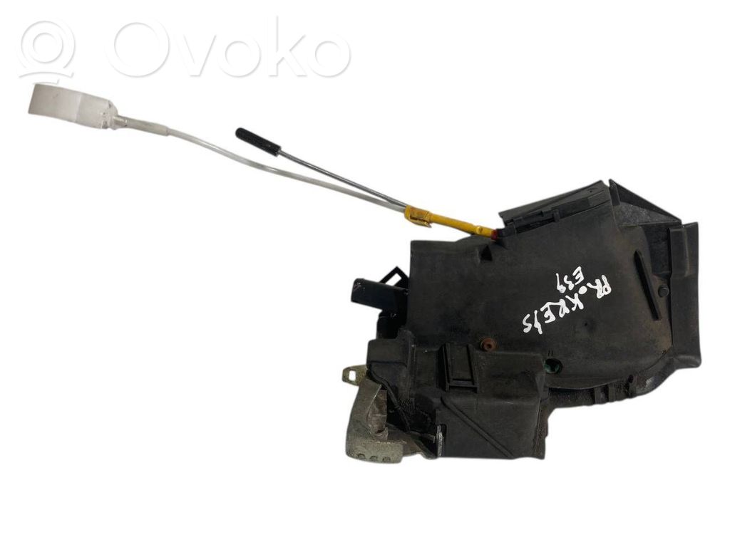 BMW 5 E39 Front door lock 